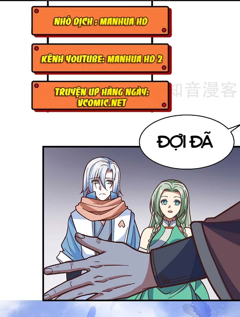 đọc truyện Võ Đạo Độc Tôn Chương 466 ảnh 36 tại Thiên Thai Truyện