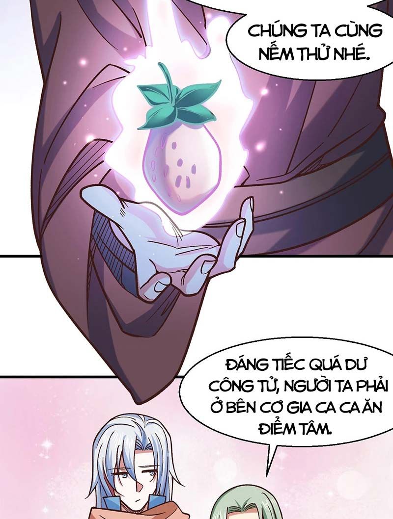 đọc truyện Võ Đạo Độc Tôn Chương 466 ảnh 38 tại Thiên Thai Truyện