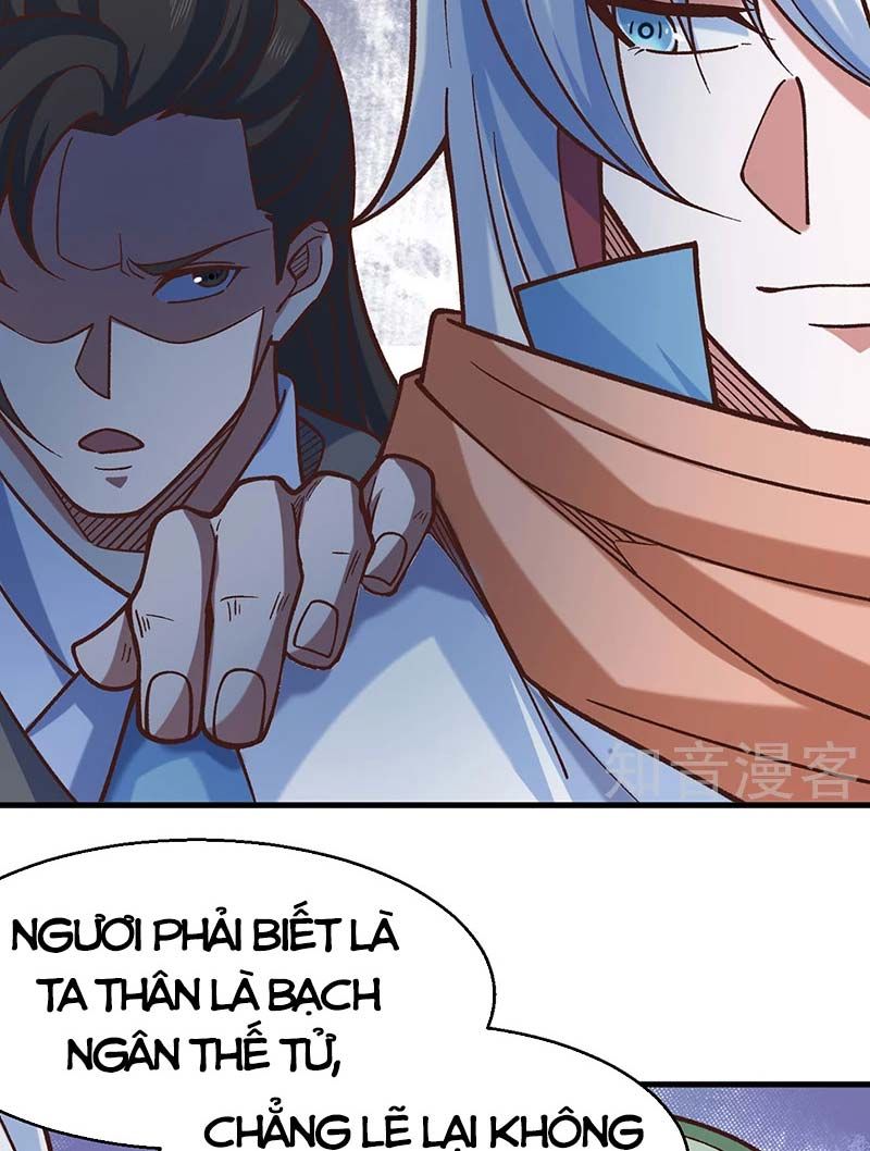 đọc truyện Võ Đạo Độc Tôn Chương 466 ảnh 42 tại Thiên Thai Truyện