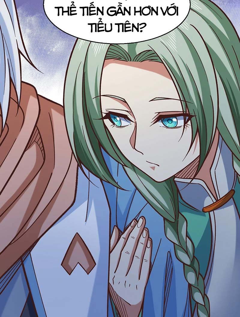 đọc truyện Võ Đạo Độc Tôn Chương 466 ảnh 43 tại Thiên Thai Truyện