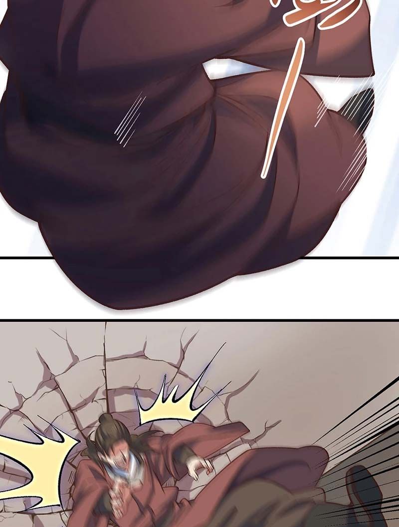 đọc truyện Võ Đạo Độc Tôn Chương 466 ảnh 48 tại Thiên Thai Truyện