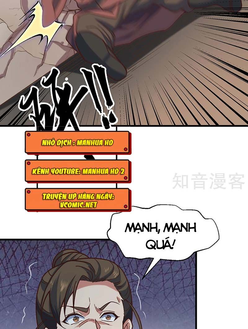 đọc truyện Võ Đạo Độc Tôn Chương 466 ảnh 49 tại Thiên Thai Truyện