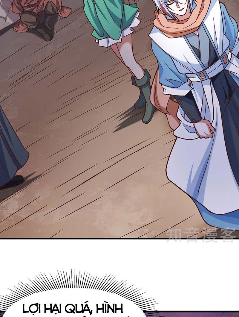 đọc truyện Võ Đạo Độc Tôn Chương 466 ảnh 53 tại Thiên Thai Truyện