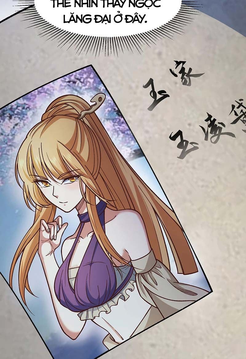 đọc truyện Võ Đạo Độc Tôn Chương 466 ảnh 9 tại Thiên Thai Truyện