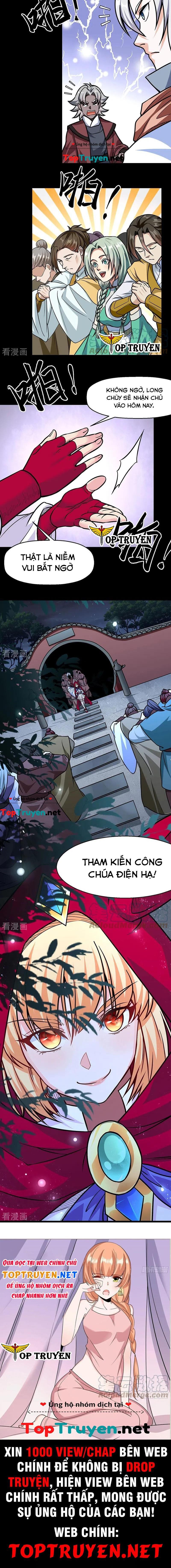 đọc truyện Võ Đạo Độc Tôn Chương 467 ảnh 5 tại Thiên Thai Truyện