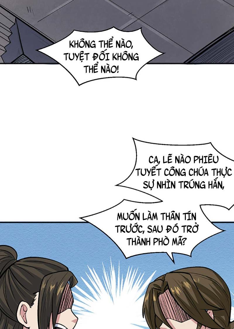 đọc truyện Võ Đạo Độc Tôn Chương 468 ảnh 15 tại Thiên Thai Truyện