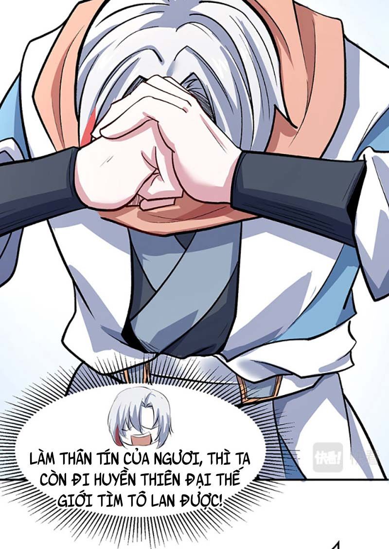 đọc truyện Võ Đạo Độc Tôn Chương 468 ảnh 18 tại Thiên Thai Truyện