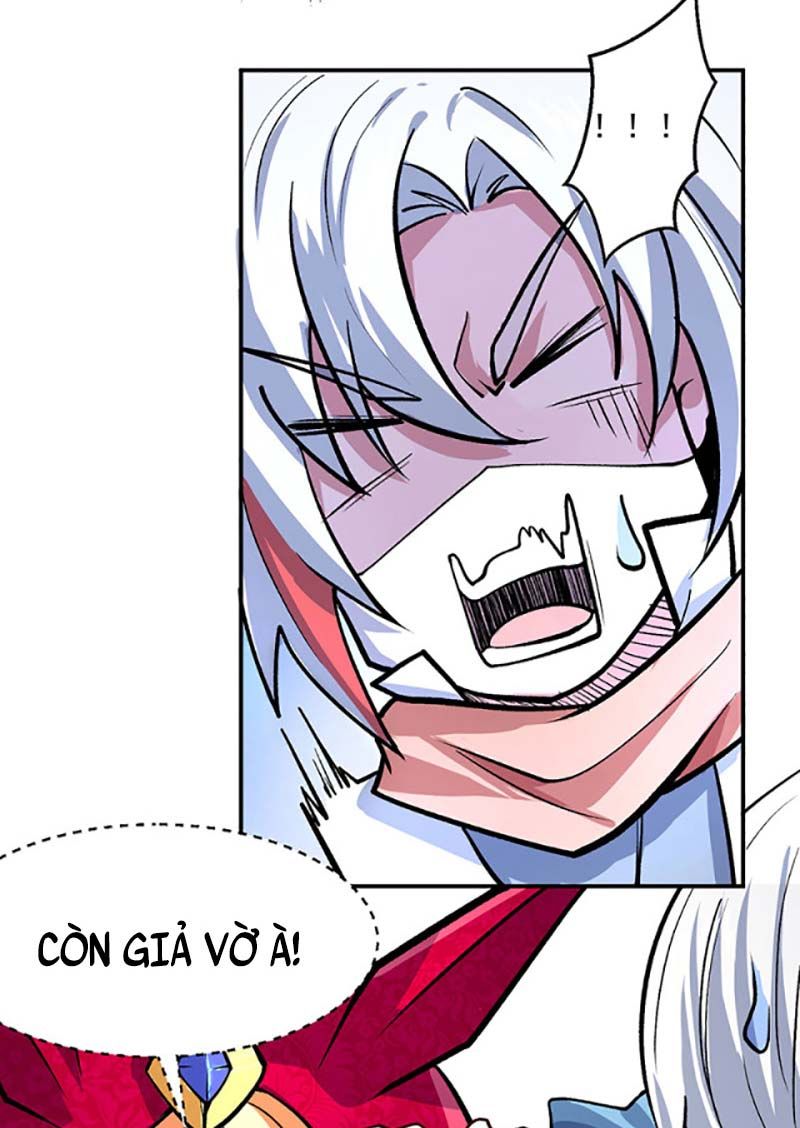 đọc truyện Võ Đạo Độc Tôn Chương 468 ảnh 19 tại Thiên Thai Truyện