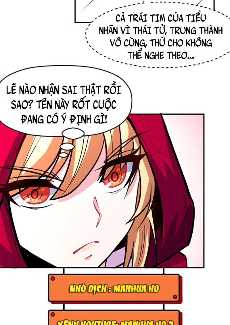 đọc truyện Võ Đạo Độc Tôn Chương 468 ảnh 22 tại Thiên Thai Truyện