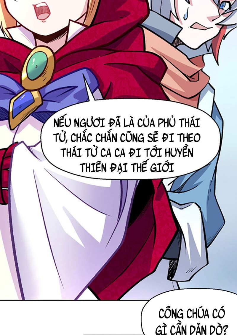 đọc truyện Võ Đạo Độc Tôn Chương 468 ảnh 24 tại Thiên Thai Truyện