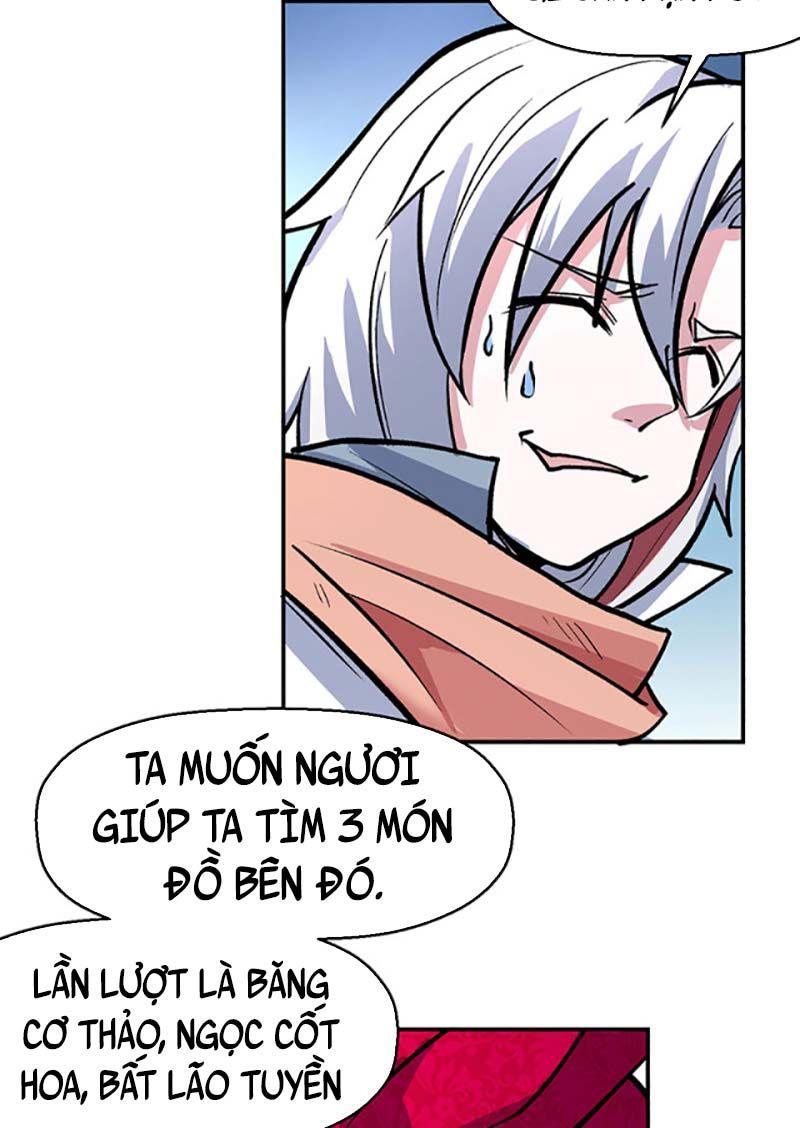 đọc truyện Võ Đạo Độc Tôn Chương 468 ảnh 25 tại Thiên Thai Truyện