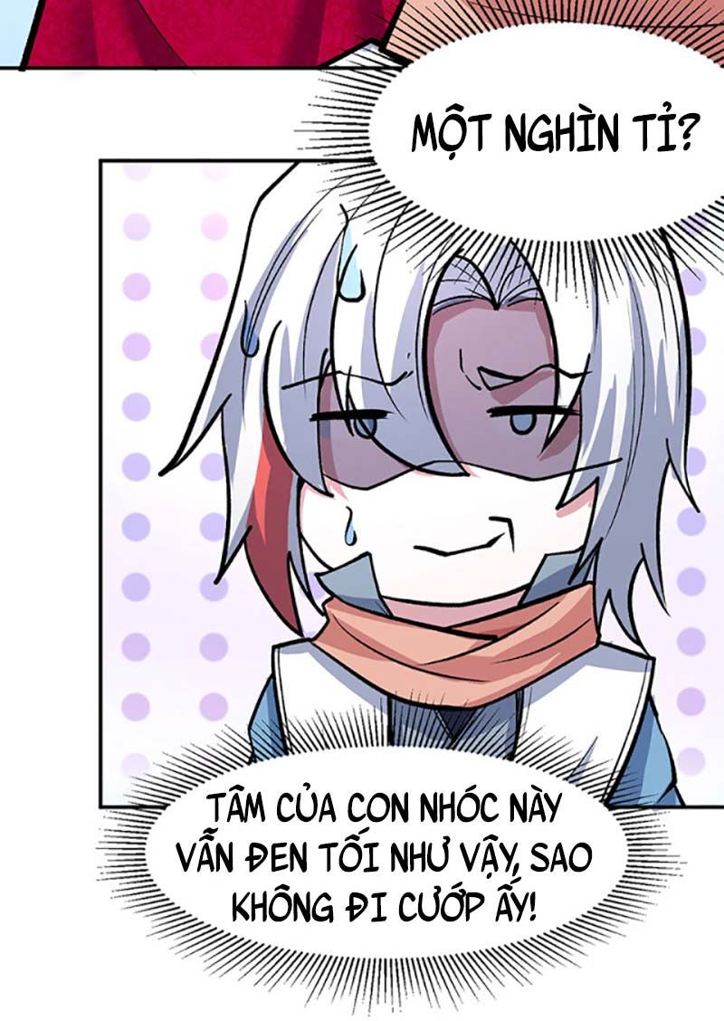 đọc truyện Võ Đạo Độc Tôn Chương 468 ảnh 29 tại Thiên Thai Truyện