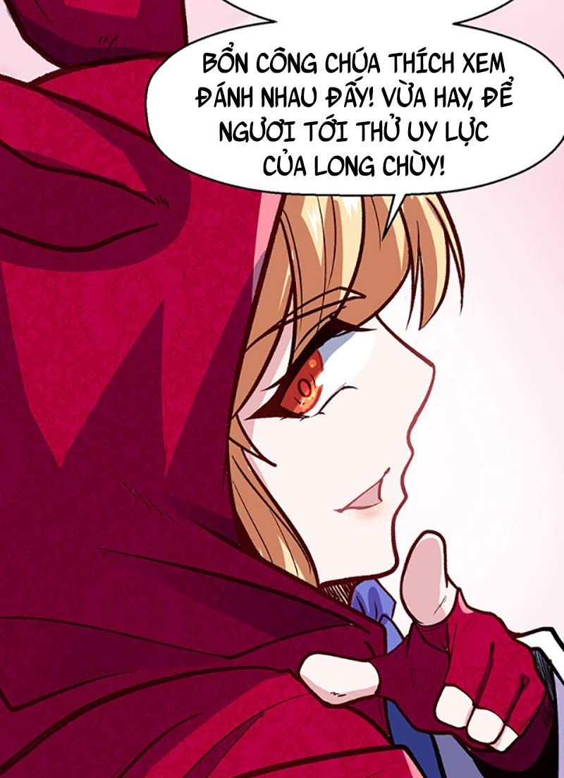 đọc truyện Võ Đạo Độc Tôn Chương 468 ảnh 31 tại Thiên Thai Truyện