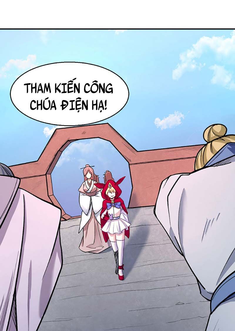 đọc truyện Võ Đạo Độc Tôn Chương 468 ảnh 5 tại Thiên Thai Truyện