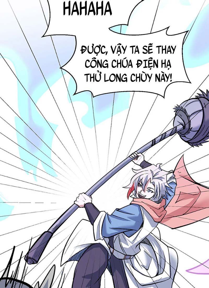 đọc truyện Võ Đạo Độc Tôn Chương 468 ảnh 33 tại Thiên Thai Truyện