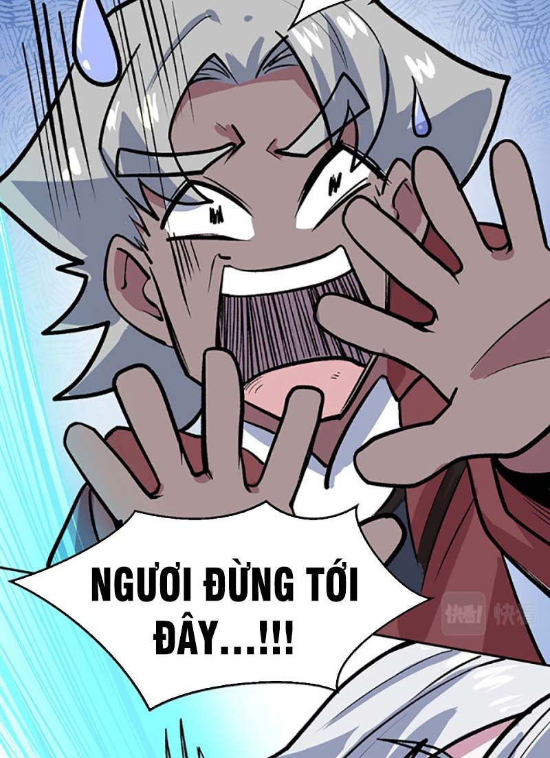 đọc truyện Võ Đạo Độc Tôn Chương 468 ảnh 35 tại Thiên Thai Truyện