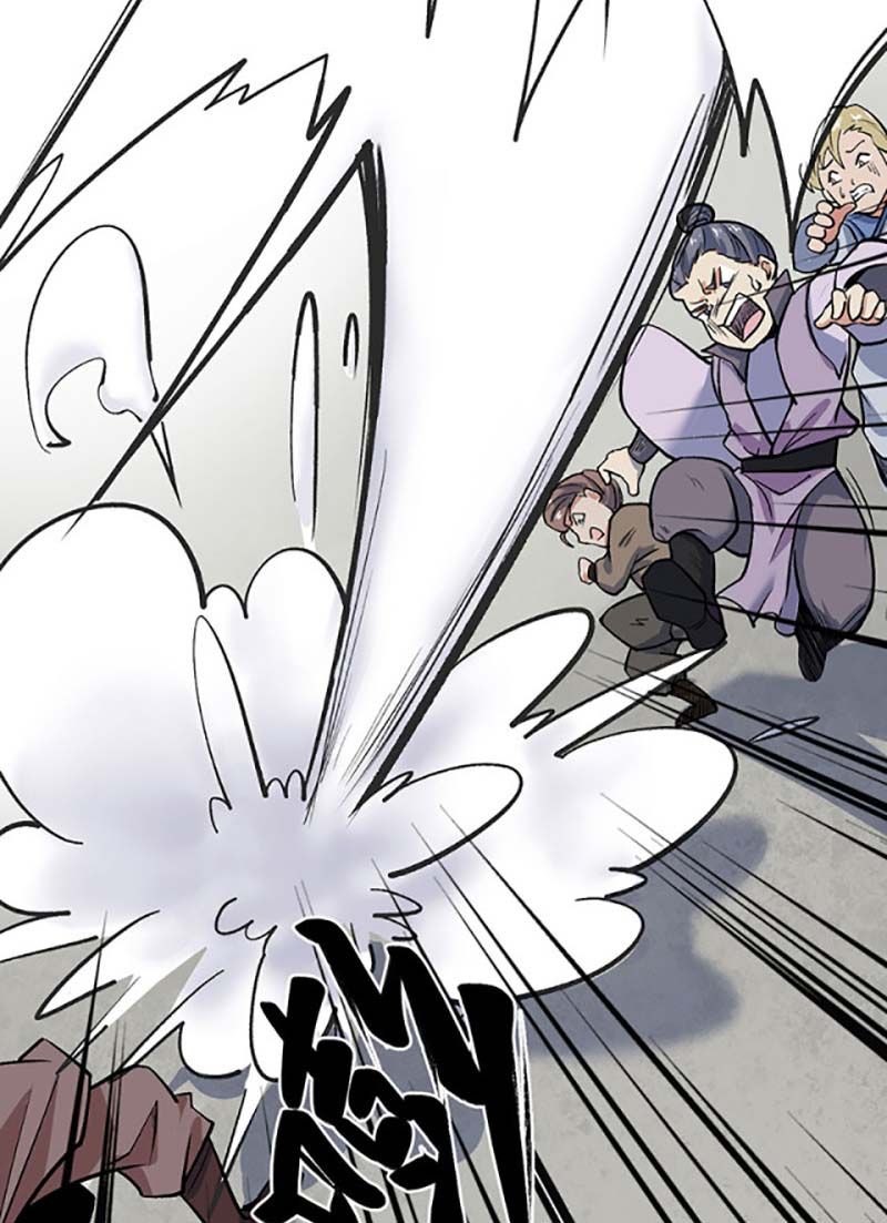 đọc truyện Võ Đạo Độc Tôn Chương 468 ảnh 38 tại Thiên Thai Truyện