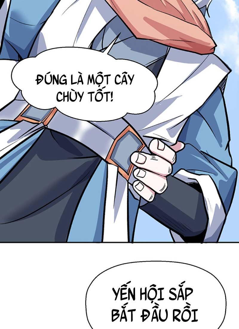 đọc truyện Võ Đạo Độc Tôn Chương 468 ảnh 41 tại Thiên Thai Truyện