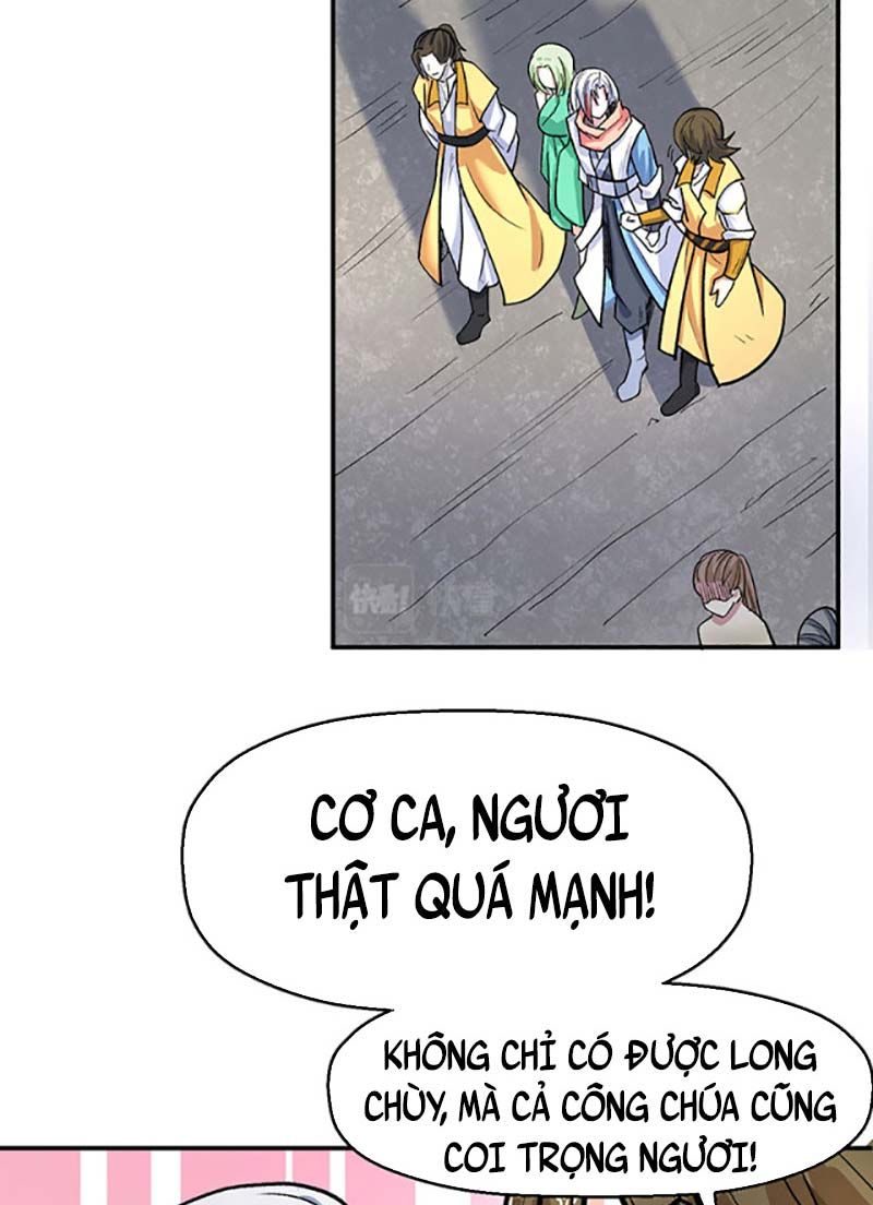 đọc truyện Võ Đạo Độc Tôn Chương 468 ảnh 45 tại Thiên Thai Truyện