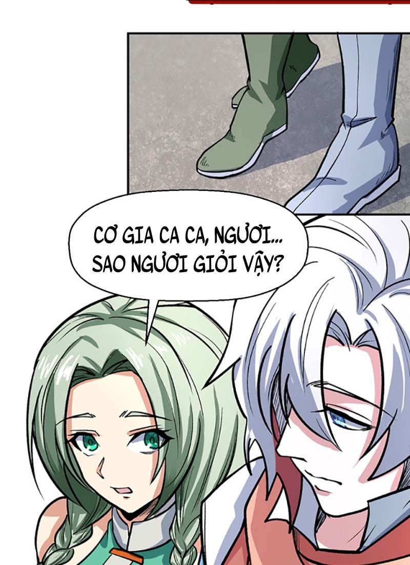 đọc truyện Võ Đạo Độc Tôn Chương 468 ảnh 47 tại Thiên Thai Truyện