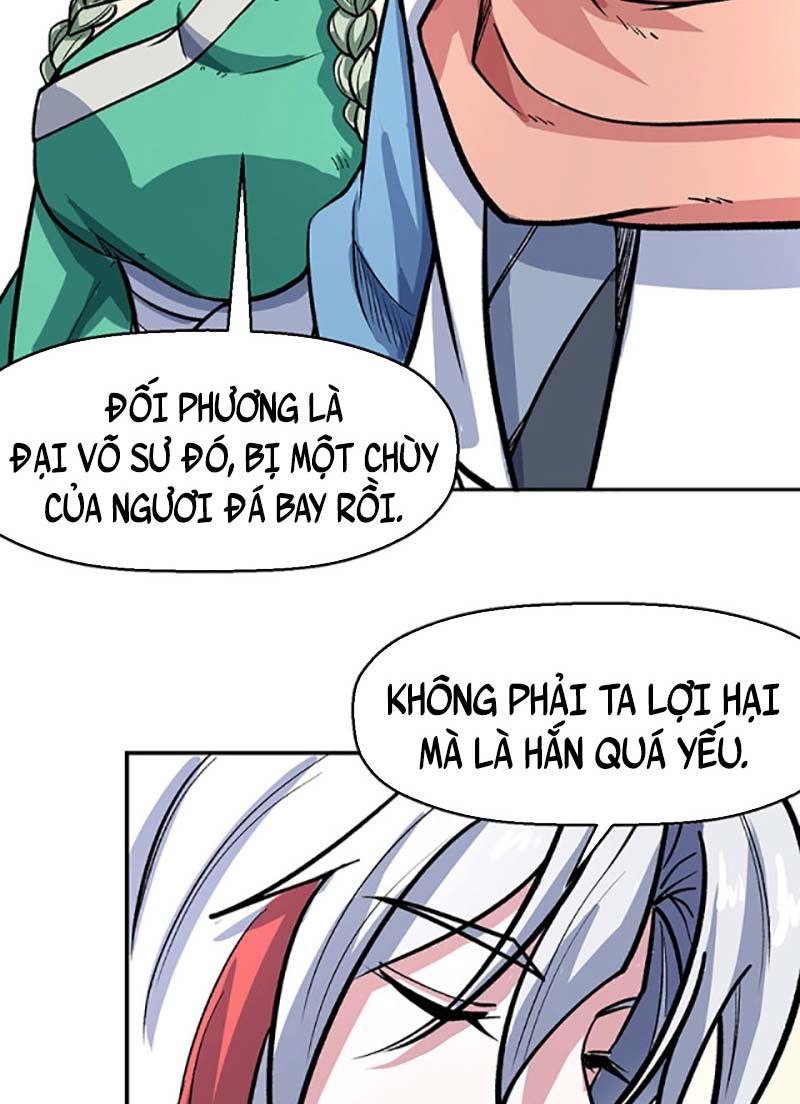 đọc truyện Võ Đạo Độc Tôn Chương 468 ảnh 48 tại Thiên Thai Truyện