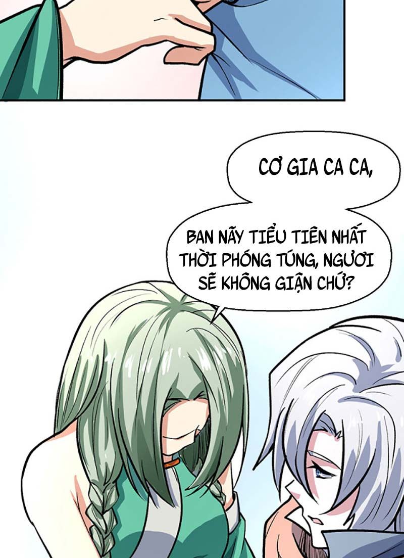 đọc truyện Võ Đạo Độc Tôn Chương 468 ảnh 50 tại Thiên Thai Truyện