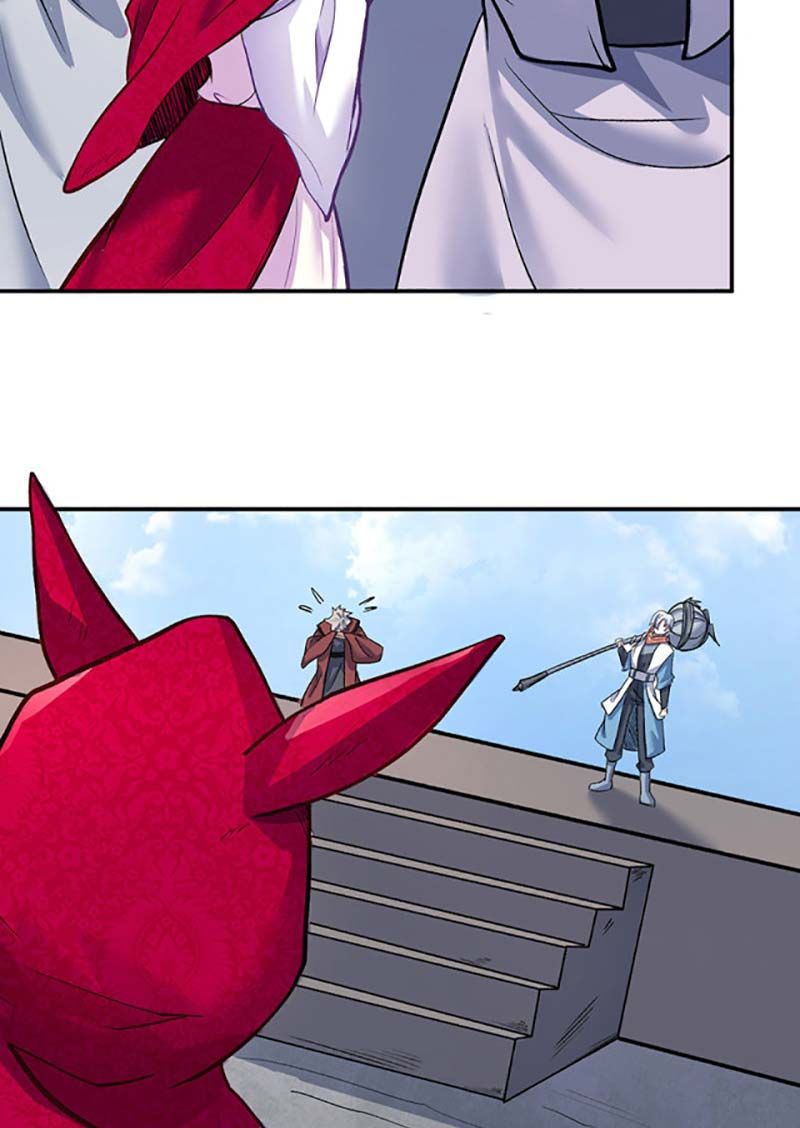 đọc truyện Võ Đạo Độc Tôn Chương 468 ảnh 7 tại Thiên Thai Truyện