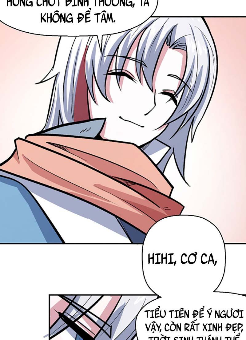 đọc truyện Võ Đạo Độc Tôn Chương 468 ảnh 52 tại Thiên Thai Truyện