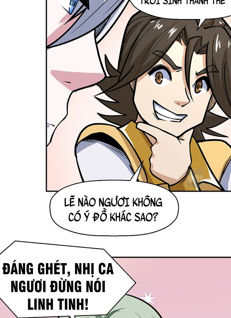 đọc truyện Võ Đạo Độc Tôn Chương 468 ảnh 53 tại Thiên Thai Truyện