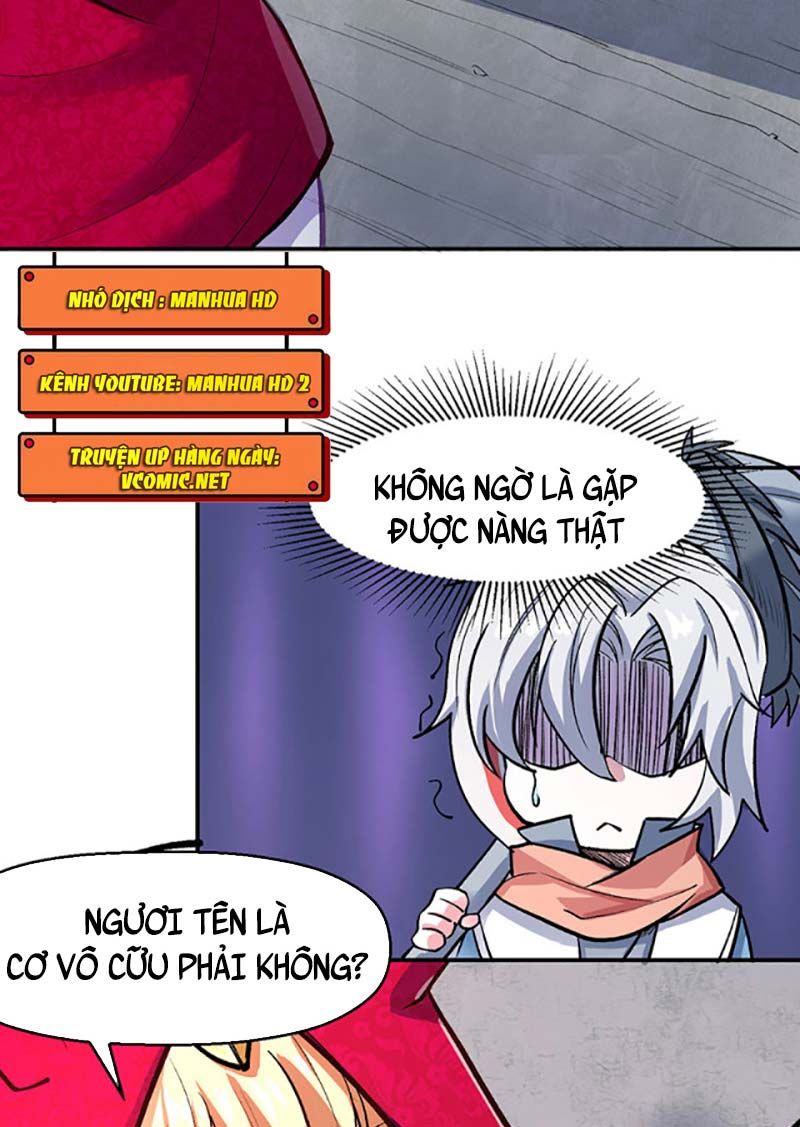 đọc truyện Võ Đạo Độc Tôn Chương 468 ảnh 8 tại Thiên Thai Truyện