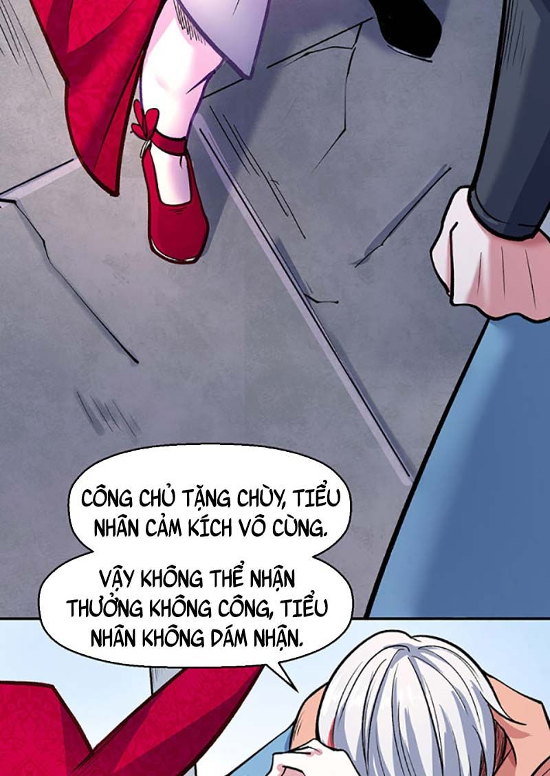 đọc truyện Võ Đạo Độc Tôn Chương 468 ảnh 10 tại Thiên Thai Truyện