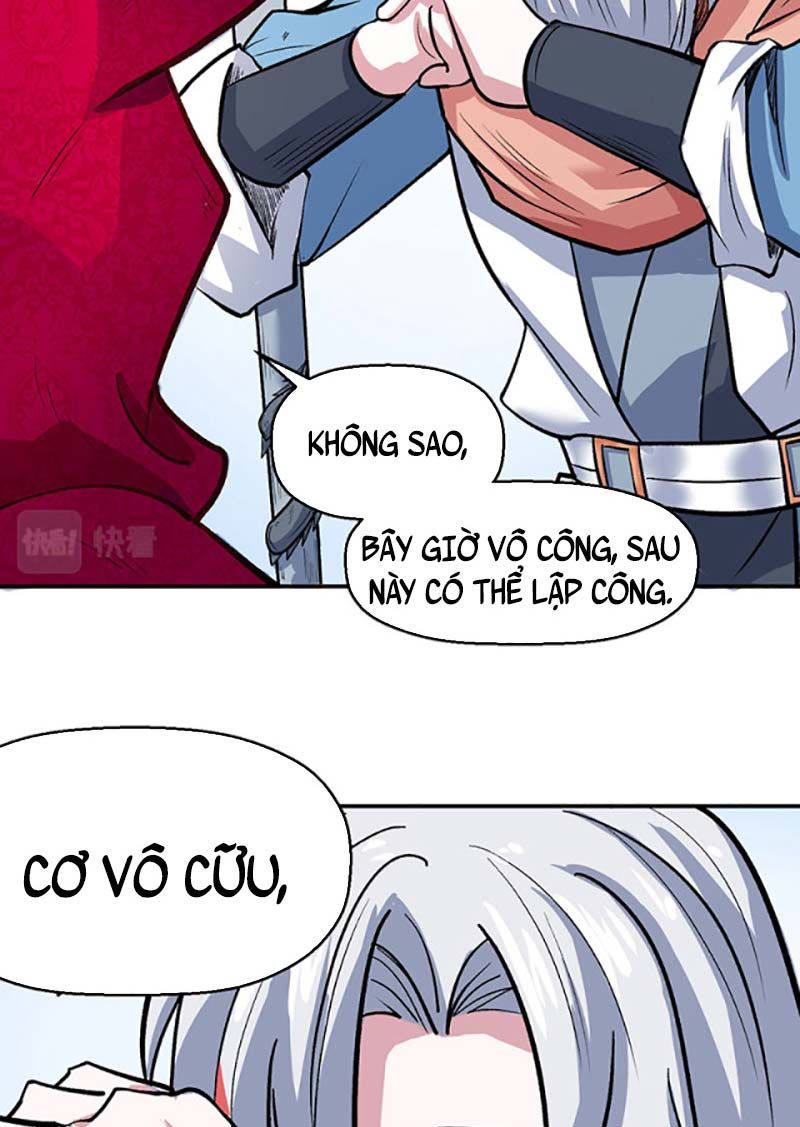 đọc truyện Võ Đạo Độc Tôn Chương 468 ảnh 11 tại Thiên Thai Truyện