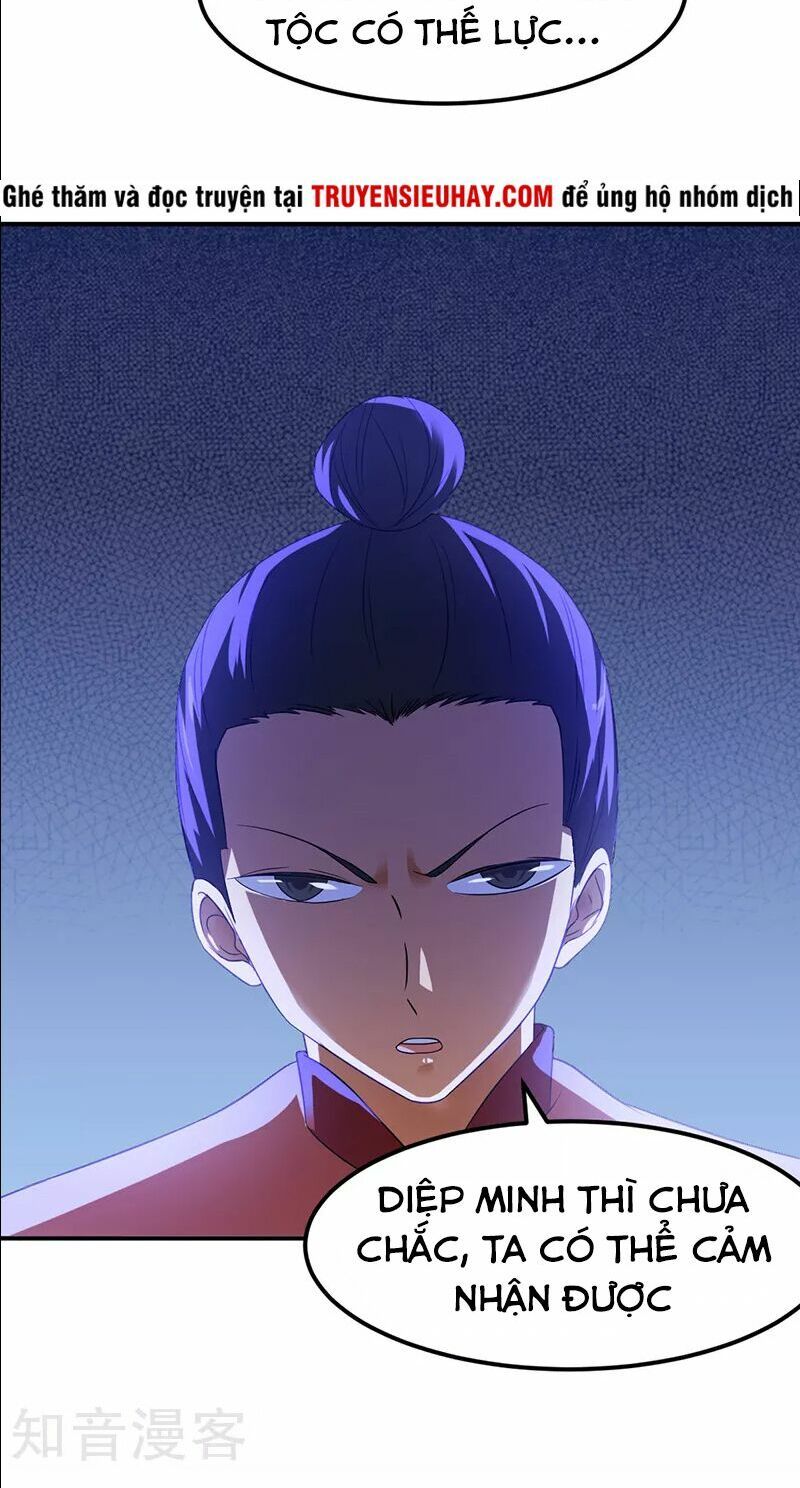 đọc truyện Võ Đạo Độc Tôn Chương 47 ảnh 13 tại Thiên Thai Truyện