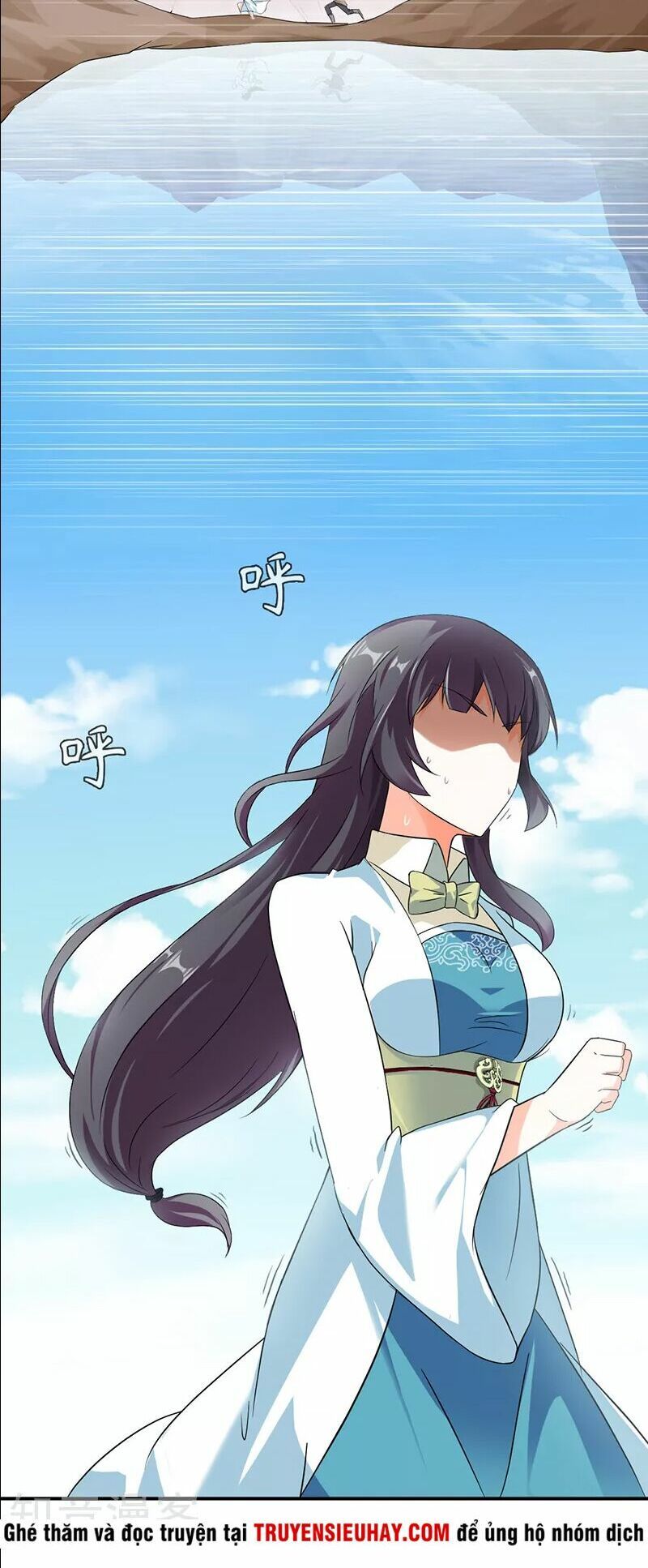 đọc truyện Võ Đạo Độc Tôn Chương 47 ảnh 15 tại Thiên Thai Truyện