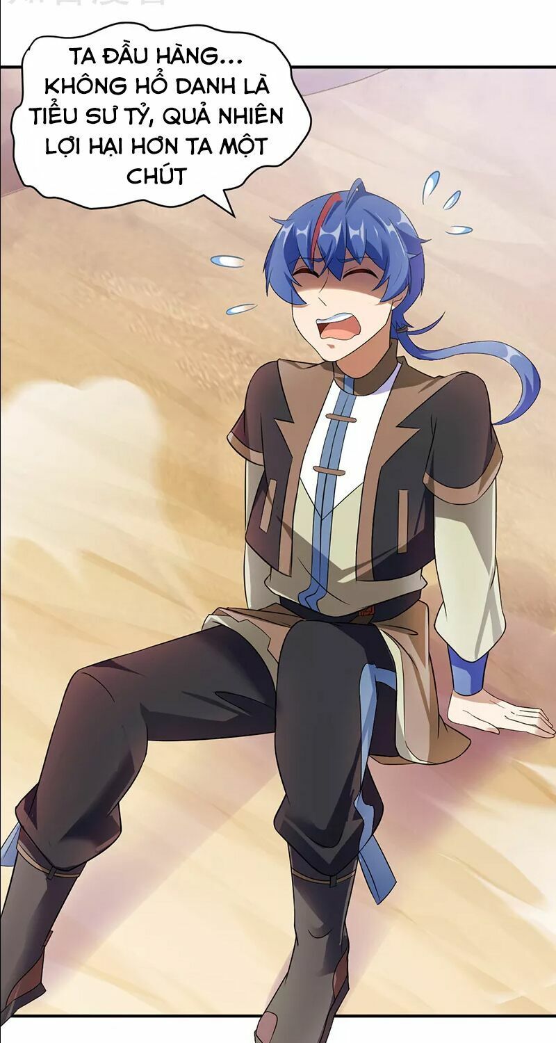 đọc truyện Võ Đạo Độc Tôn Chương 47 ảnh 18 tại Thiên Thai Truyện