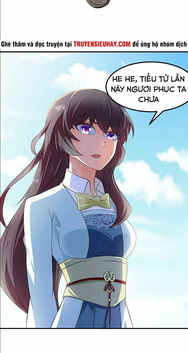 đọc truyện Võ Đạo Độc Tôn Chương 47 ảnh 19 tại Thiên Thai Truyện