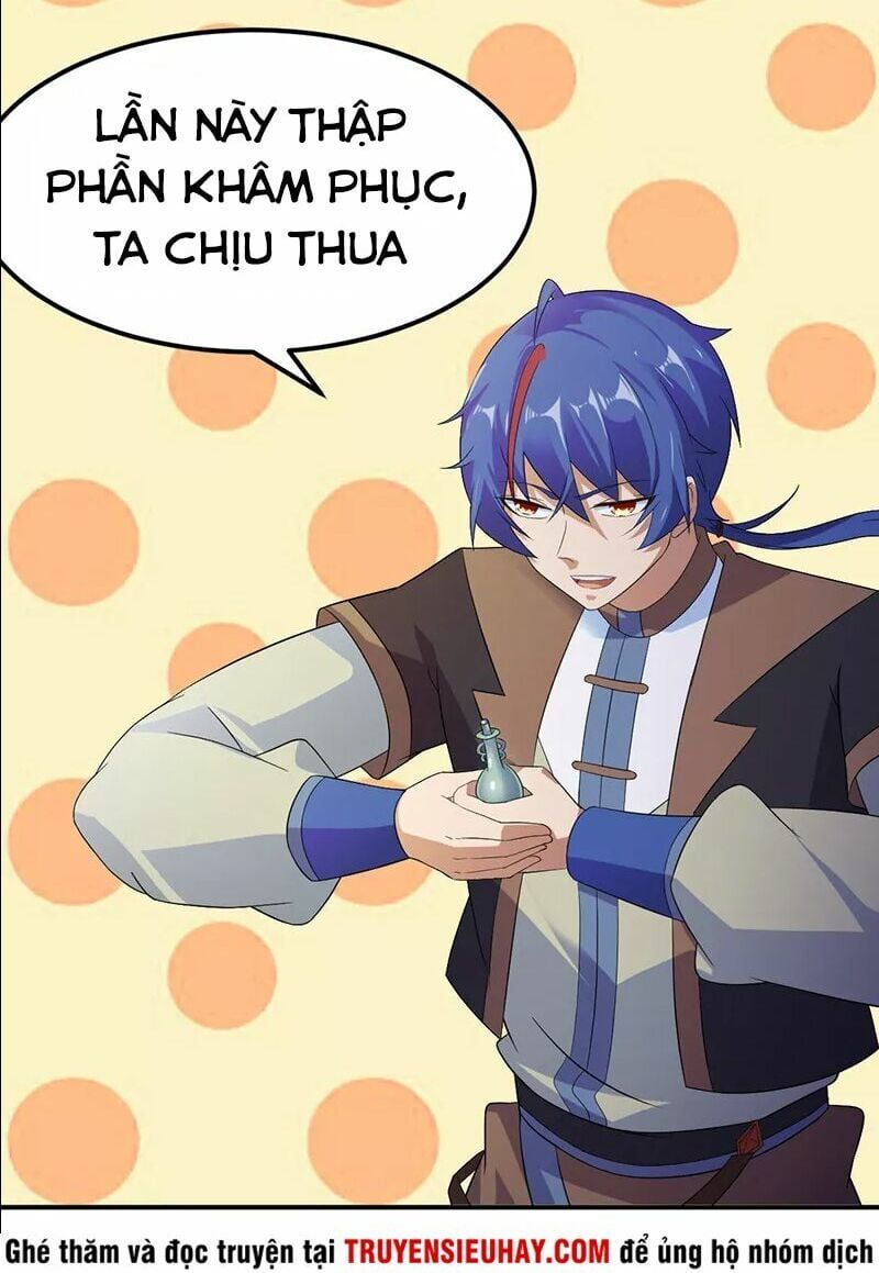 đọc truyện Võ Đạo Độc Tôn Chương 47 ảnh 21 tại Thiên Thai Truyện