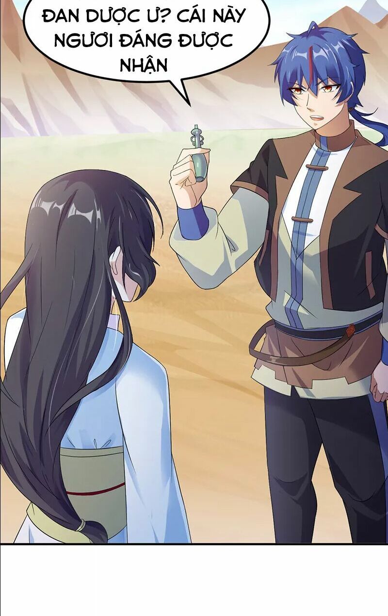 đọc truyện Võ Đạo Độc Tôn Chương 47 ảnh 23 tại Thiên Thai Truyện