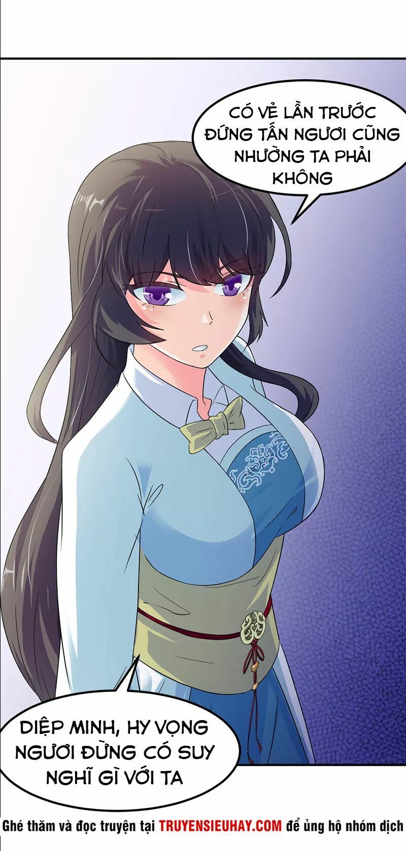 đọc truyện Võ Đạo Độc Tôn Chương 47 ảnh 26 tại Thiên Thai Truyện