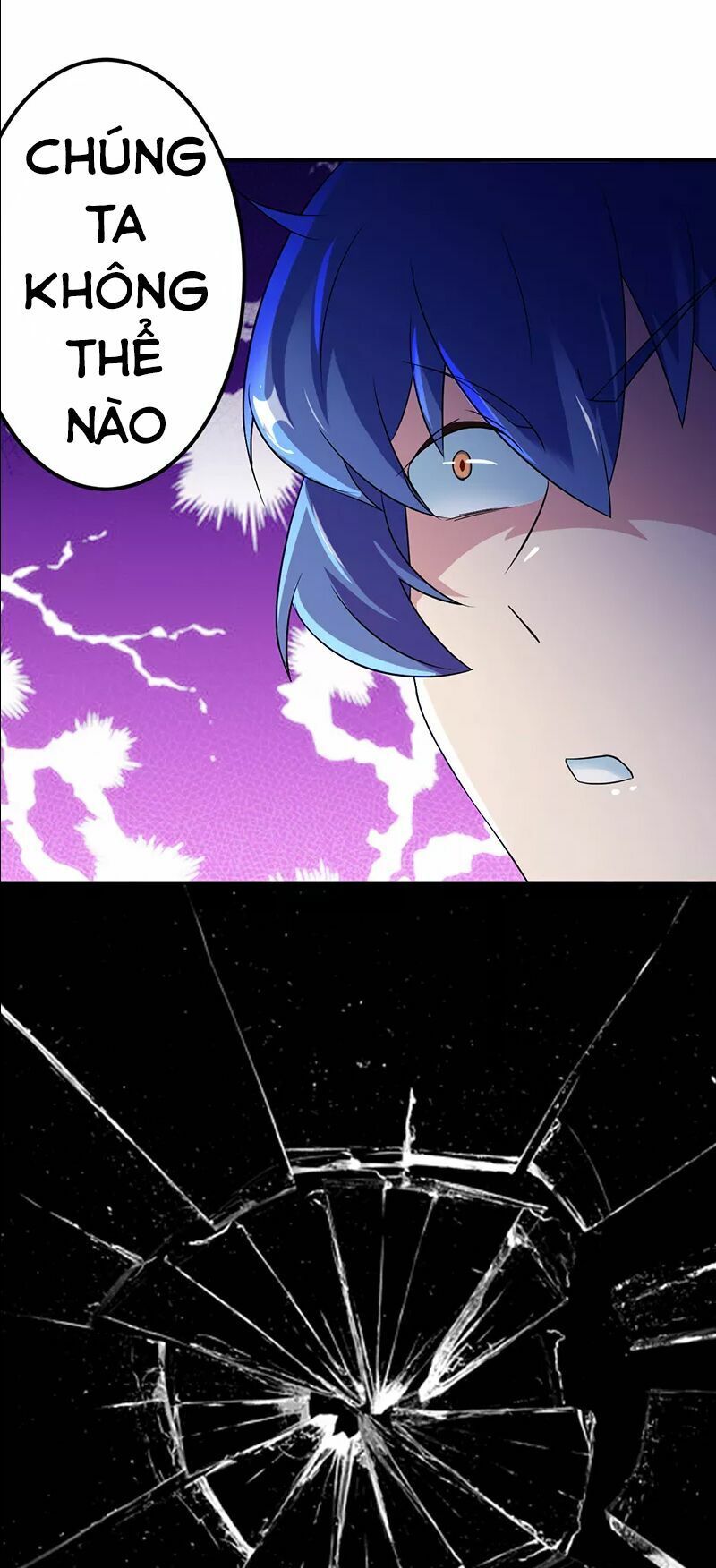 đọc truyện Võ Đạo Độc Tôn Chương 47 ảnh 27 tại Thiên Thai Truyện