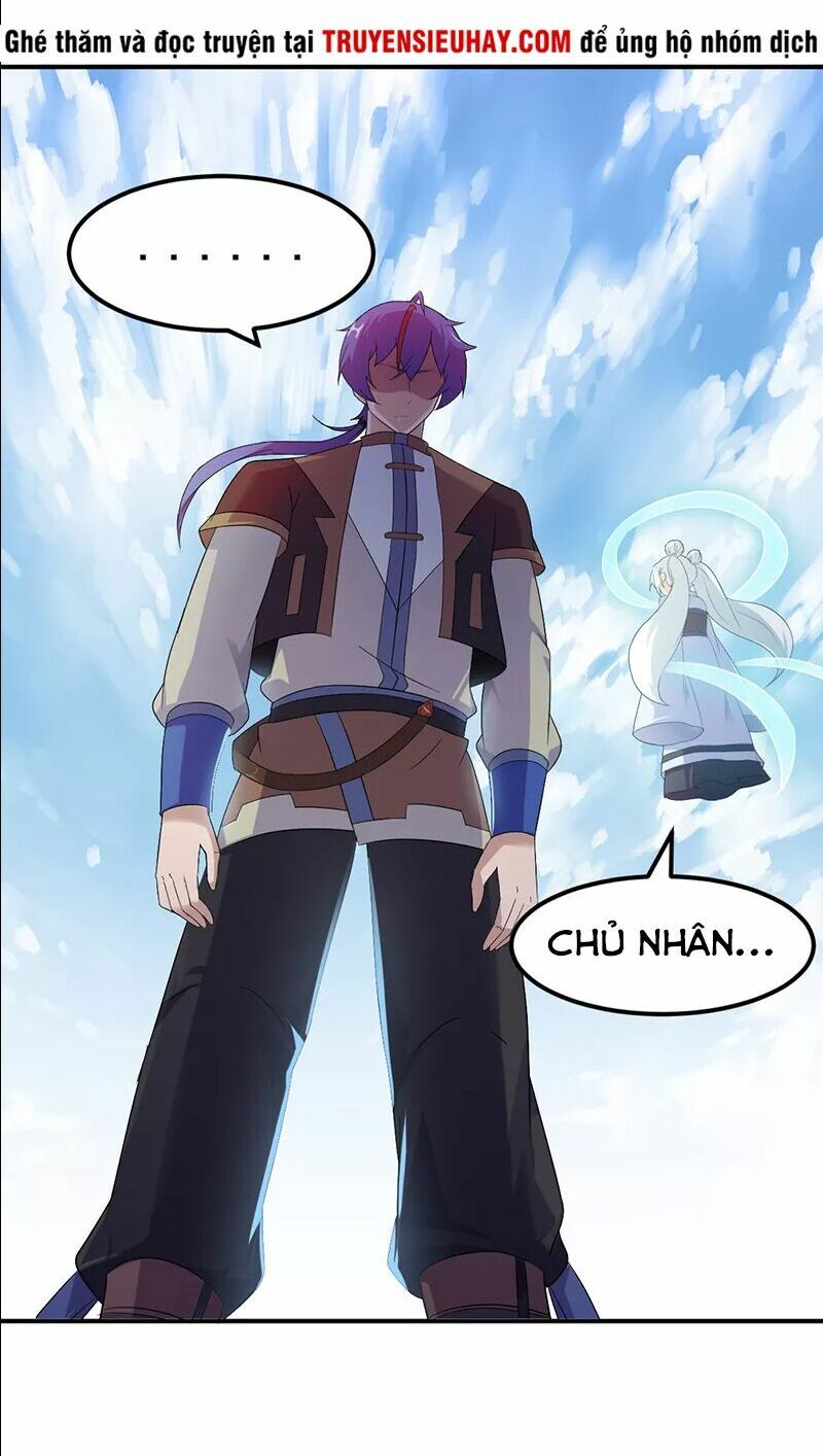 đọc truyện Võ Đạo Độc Tôn Chương 47 ảnh 32 tại Thiên Thai Truyện