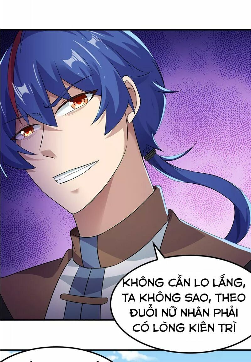 đọc truyện Võ Đạo Độc Tôn Chương 47 ảnh 33 tại Thiên Thai Truyện