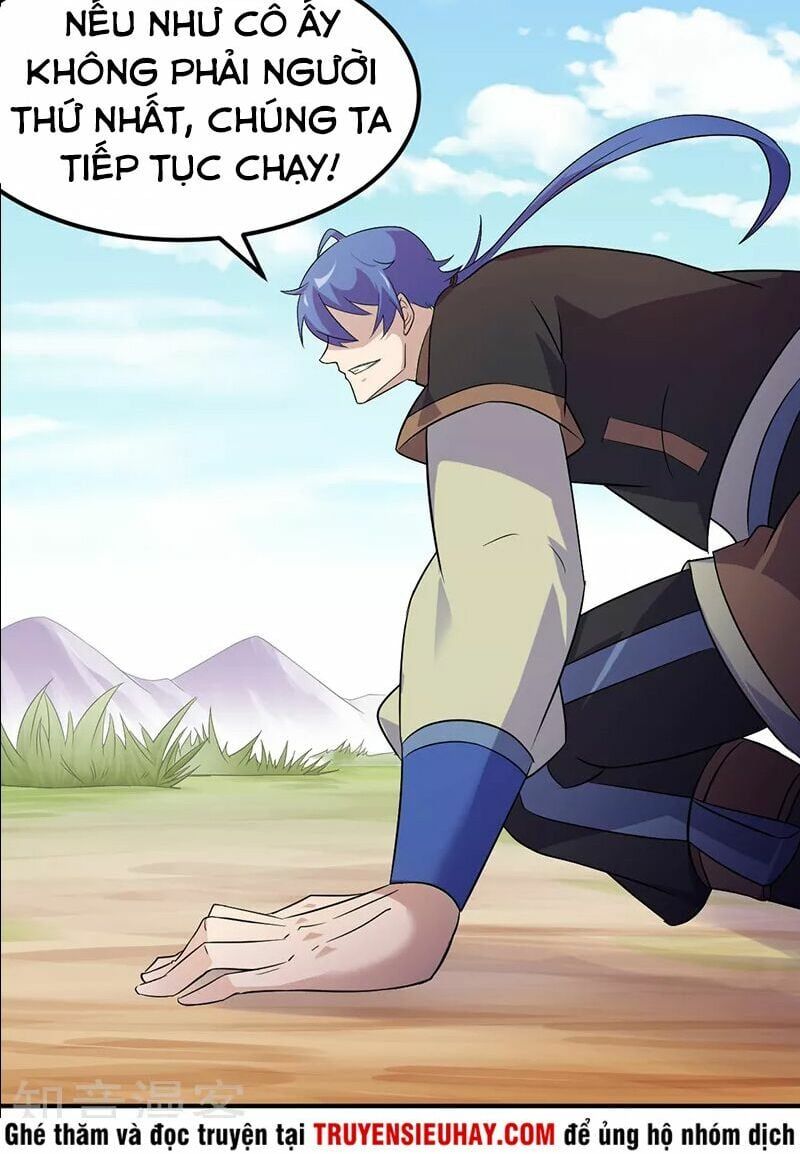 đọc truyện Võ Đạo Độc Tôn Chương 47 ảnh 34 tại Thiên Thai Truyện