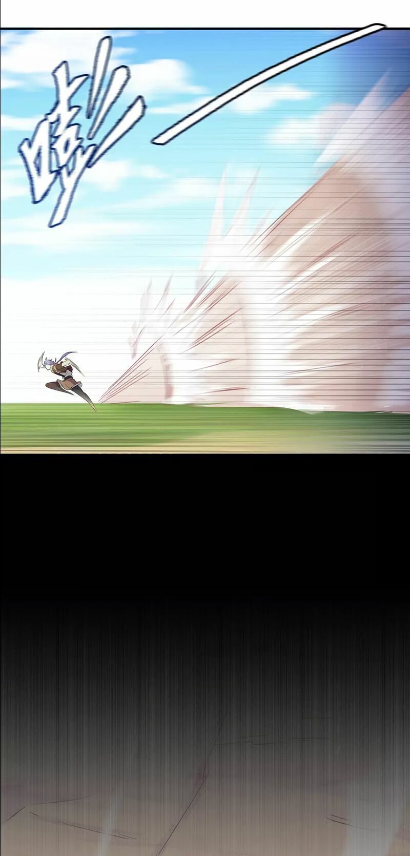 đọc truyện Võ Đạo Độc Tôn Chương 47 ảnh 35 tại Thiên Thai Truyện