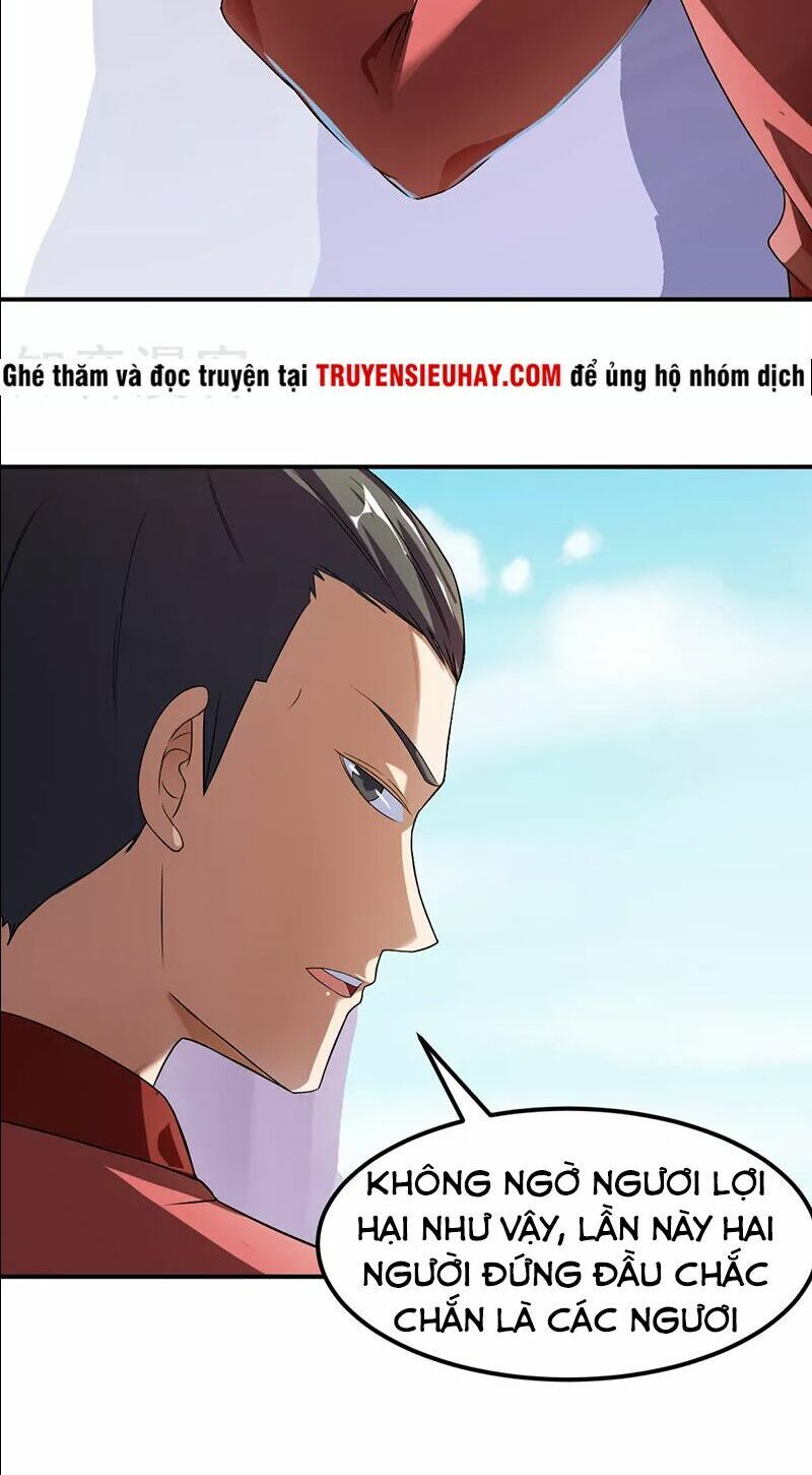 đọc truyện Võ Đạo Độc Tôn Chương 47 ảnh 7 tại Thiên Thai Truyện