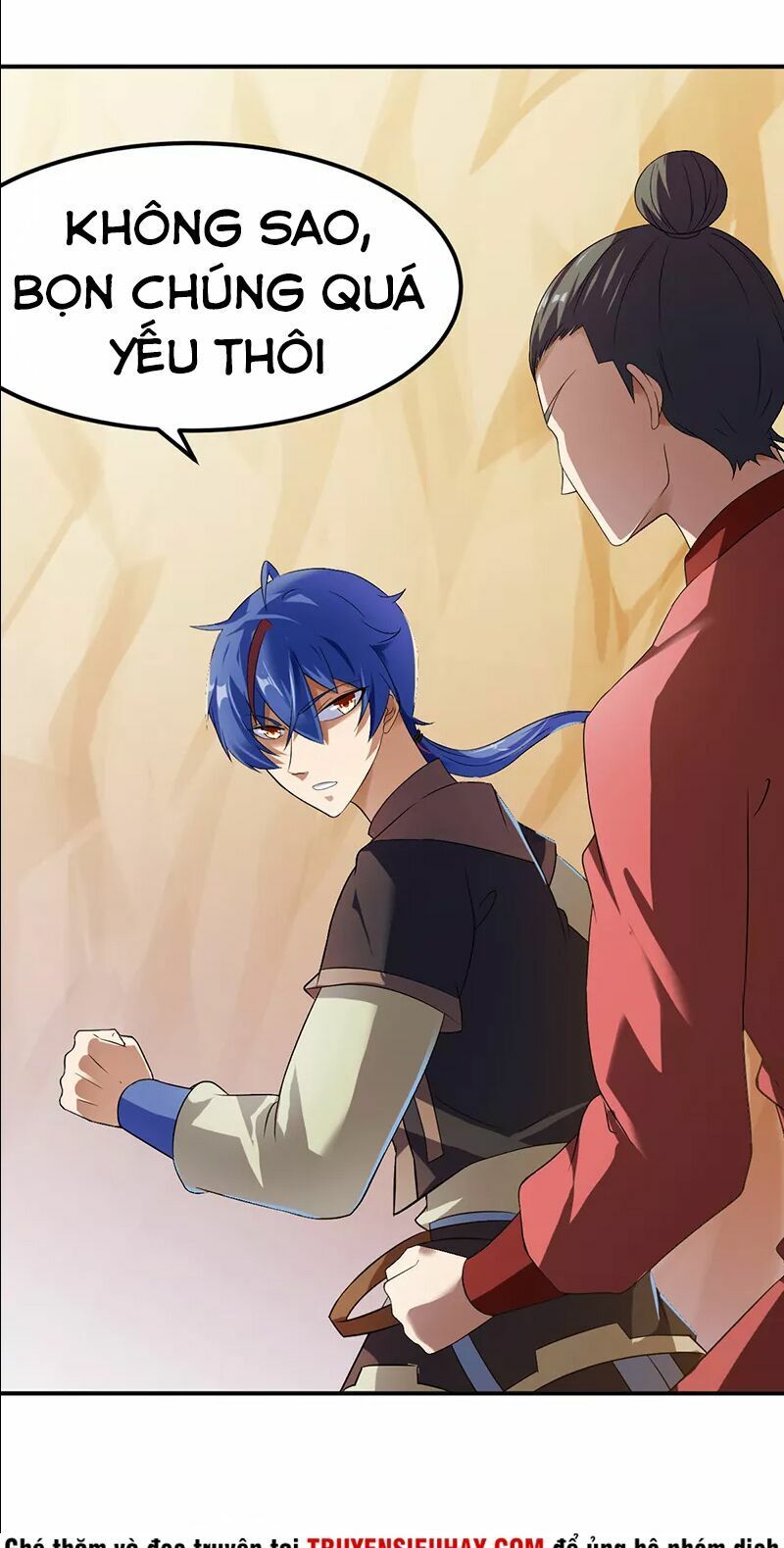 đọc truyện Võ Đạo Độc Tôn Chương 47 ảnh 8 tại Thiên Thai Truyện