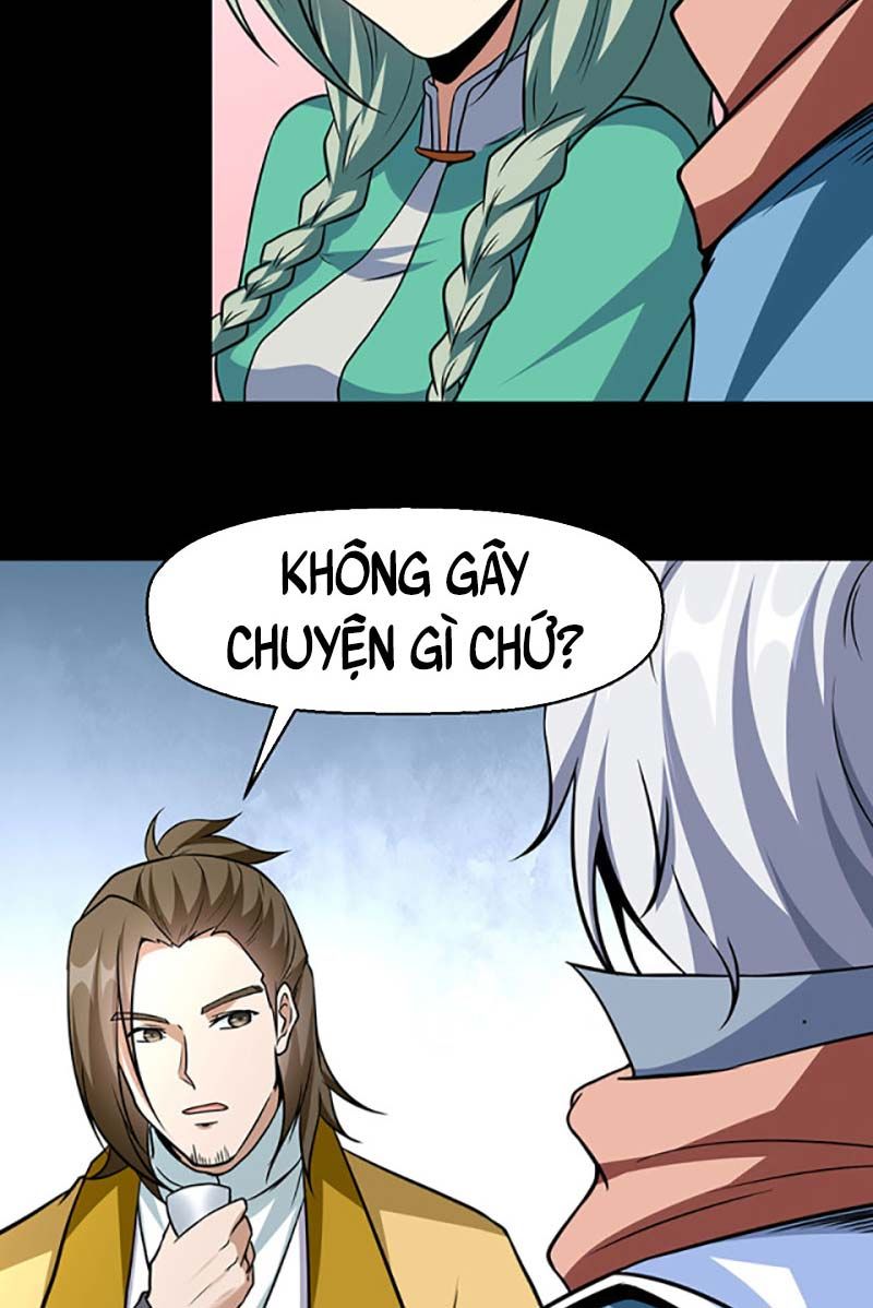 đọc truyện Võ Đạo Độc Tôn Chương 470 ảnh 21 tại Thiên Thai Truyện