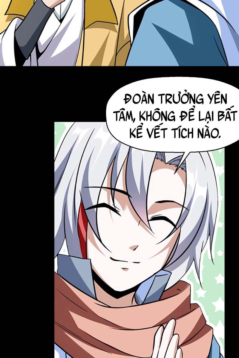 đọc truyện Võ Đạo Độc Tôn Chương 470 ảnh 22 tại Thiên Thai Truyện