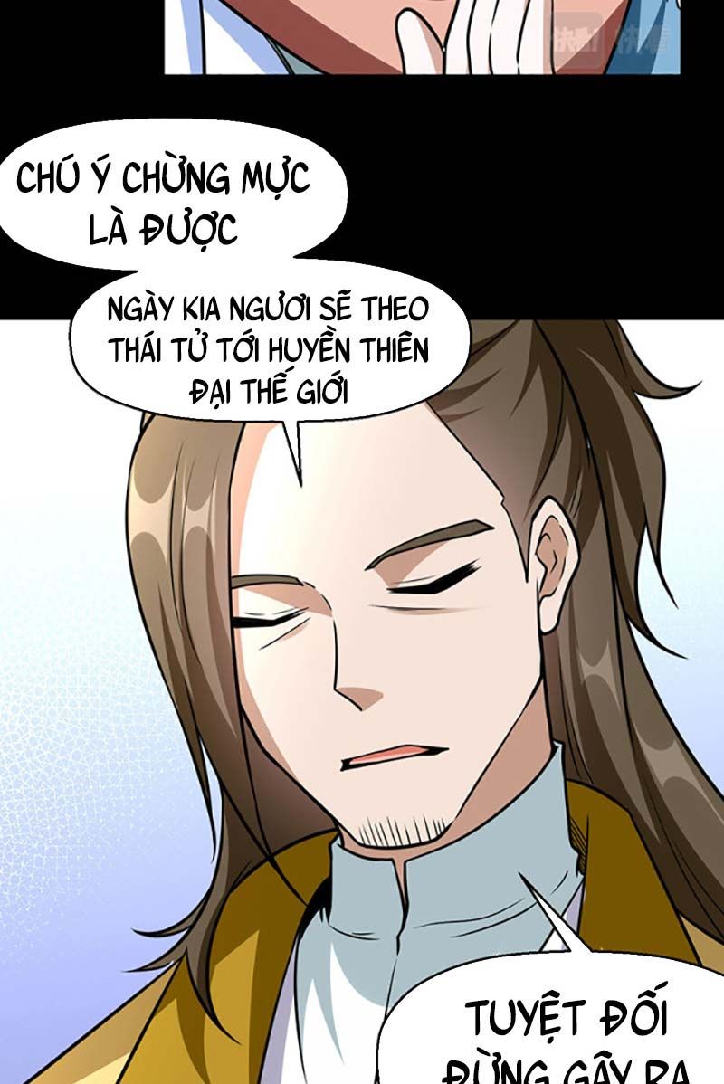 đọc truyện Võ Đạo Độc Tôn Chương 470 ảnh 23 tại Thiên Thai Truyện