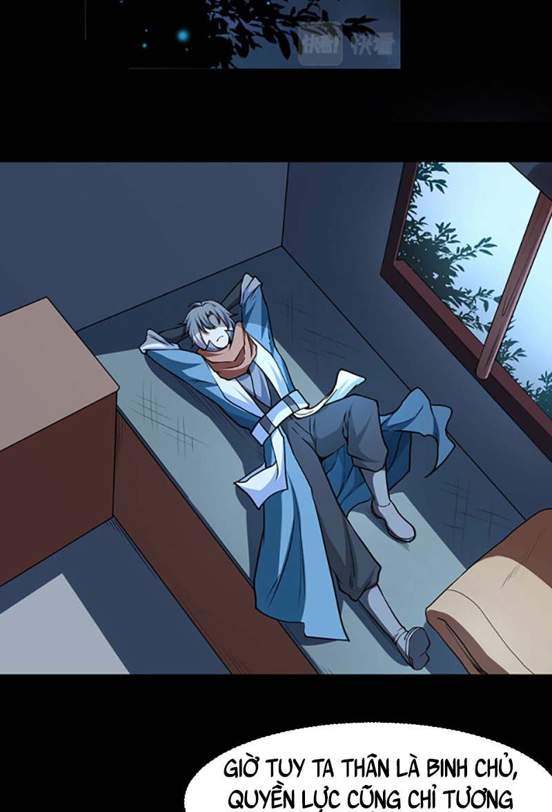 đọc truyện Võ Đạo Độc Tôn Chương 470 ảnh 29 tại Thiên Thai Truyện